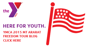 Freedom Tour Mt Ararat