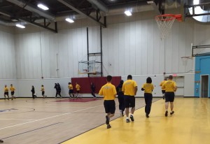 ymca y landing brunswick
