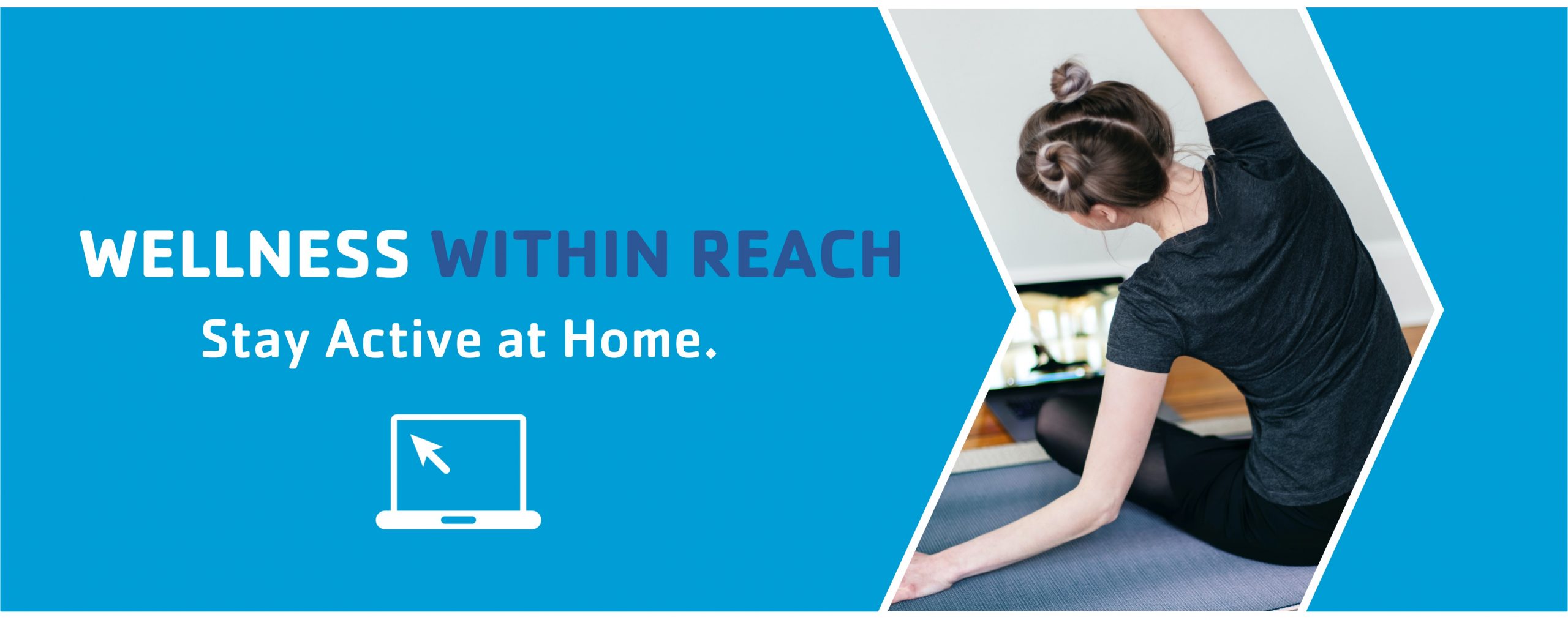 Wellness Within Reach Webpage
