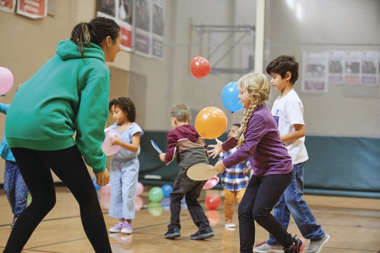 Kids Night Out