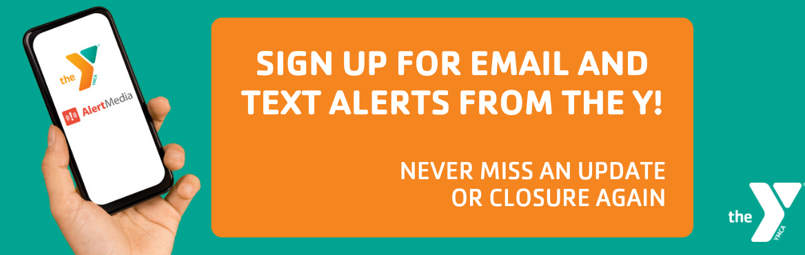 Text alert slider